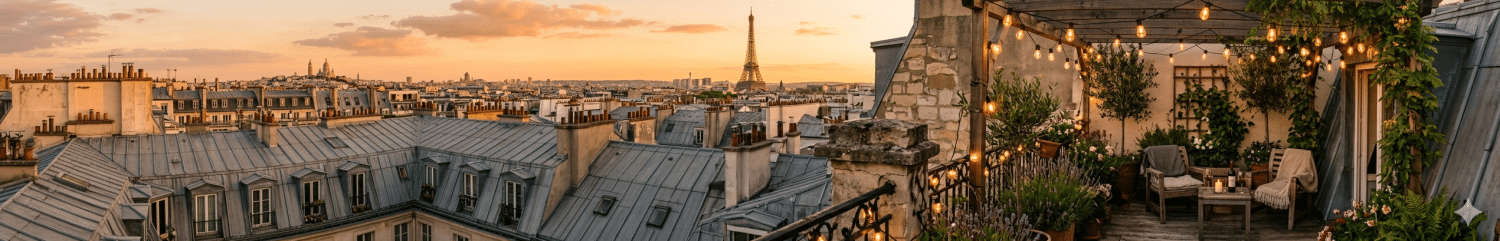 La petite cour : Votre guide du Paris secret