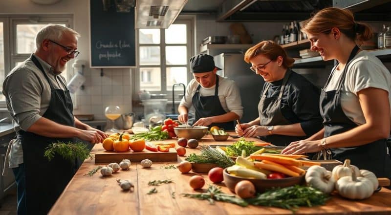 team-building-culinaire-paris
